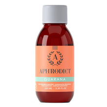 Afrodisiac Aphrodict - Guarana, pentru cresterea libidoului in cuplu, erectii dure, orgasm intens, unisex, 100 ml
