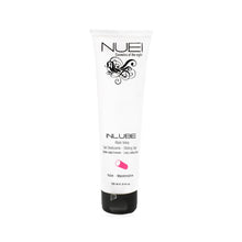 Gel Lubrifiant NUEI - INLUBE, pe baza de apa, cu aroma de Bezea (Marshmallow), 100 ml