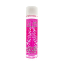 Ulei de masaj, NUEI - HOT OIL, sarutabil, cu efect de incalzire si aroma de Bubble Gum, 100 ml
