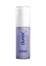 Gel Orgasm Intense Durex, pentru stimulare clitoridiana si intensificare orgasm femei, 10 ml