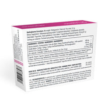 Capsule ANDROPHARMA Curvature, pentru îndreptarea penisului și susținerea sănătății sexuale masculine, 30 buc