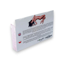 Cătușe pufoase B-SERIES Furry Cuffs, pentru jocuri erotice BDSM, din metal cu blană artificială, culoare roz cu argintiu