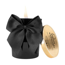 Lumânare pentru masaj BIJOUX INDISCRETS Aphrodisia, cu aromă de trandafir, ylang-ylang și iasomie, 70 gr