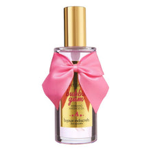 Set cadou erotic BIJOUX INDISCRETS Bubblegum Play Kit, cu ulei de masaj și luciu de buze pentru sex oral