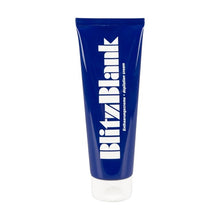Cremă depilatoare BLITZBLANK, pentru îndepărtarea părului, formulă delicată și hidratantă, 125 ml