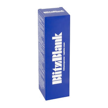 Cremă depilatoare BLITZBLANK, pentru îndepărtarea părului, formulă delicată și hidratantă, 125 ml