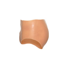 Brief cu vagin - Alter Ego, penetrarea adanca printr-un tunel texturat, din silicon 100%, S/M/L
