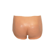 Brief cu vagin - Alter Ego, penetrarea adanca printr-un tunel texturat, din silicon 100%, S/M/L