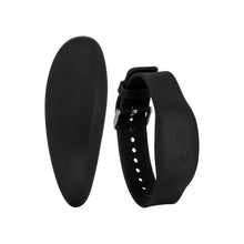 Boxeri cu vibrator CALEXOTICS Boxer Brief Set, control prin telecomandă tip ceas, 12 funcții de vibrație, culoare negru