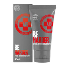 Cremă COBECO AID Be Harder Penis Erection Cream, pentru erecții puternice și de durată, 45 ml