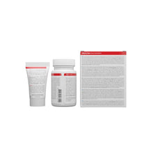 Set COBECO Penis XL Duo Pack, pentru mărirea penisului și stimularea erecției (1 cutie de 30 capsule + 1 cremă de 30 ml)