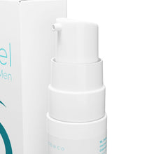 Gel COBECO ViaGel Men - Delay Gel, pentru întârzierea ejaculării, cu efect ușor de răcire, compatibil cu prezervative, 30 ml