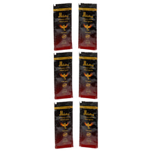 Set 6 afrodisiace cafea premium concentrata, DIBLONG GINSENG COFFEE, pentru barbati, pentru potenta, erectie, anti ejaculare precoce si cresterea ibidoului, 100% natural, 60 gr