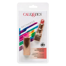 Jucarie sexuala CalExotics - Hide & Play, pentru stimulare clitoris, 10 functii vibratie, 7.5 cm