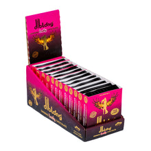Cutie 12 afrodisiace ciocolata premium concentrat, DIBLONG ENERGY CHOCOLATE for LADY, pentru orgasm intens si cresterea libidoului femeilor, 288g