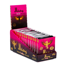Cutie 12 afrodisiace ciocolata premium concentrat, DIBLONG ENERGY CHOCOLATE for LADY, pentru orgasm intens si cresterea libidoului femeilor, 288g