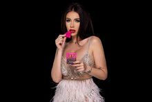 Ciocolata afrodisiac premium concentrat, DIBLONG ENERGY CHOCOLATE for LADY, pentru orgasm intens si cresterea libidoului femeilor, 24g
