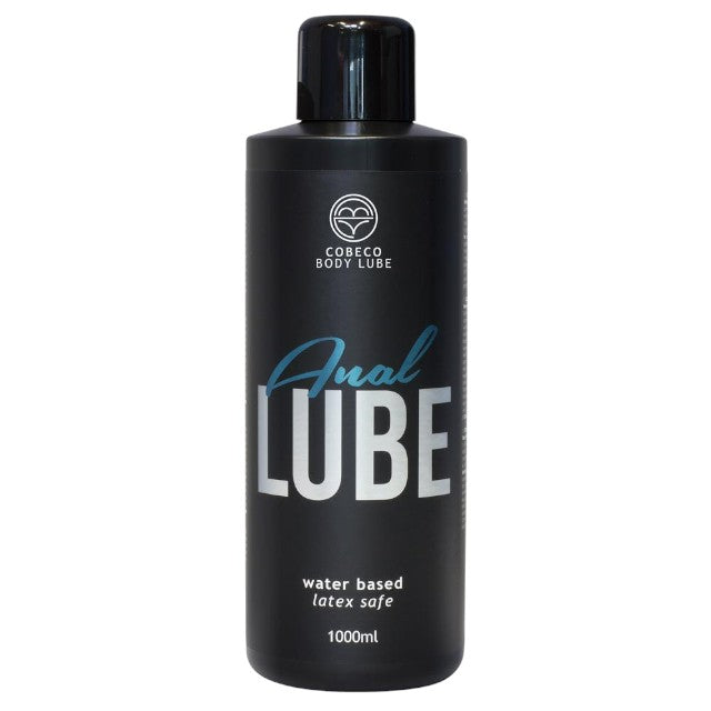 COBECO - CBL LUBRIFIANT ANAL BUTTER FISTS 500 ML
