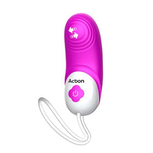 Stimulator DOUBLE ACTION No. Thirteen, pentru clitoris și punctul G, 10 funcții de pulsație, 10 funcții de vibrație, roz cu alb