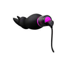 Kit DREAMTOYS Sex Room Raunchy Kit, set 6 produse, pentru stimularea prostatei, cu vibrator, puf de gâdilat, zaruri și mască