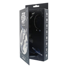 Vibrator anal DREAMTOYS Startroopers Apollo, control prin telecomandă, 10 funcții de vibrație, rezistent la apă IPX6, albastru