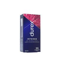 Gel Orgasm Intense Durex, pentru stimulare clitoridiana si intensificare orgasm femei, 10 ml