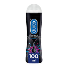 Lubrifiant Durex Perfect Connection, pe baza de silicon, pentru sex anal, 100 ml