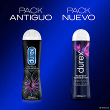 Lubrifiant Durex Perfect Connection, pe baza de silicon, pentru sex anal, 100 ml