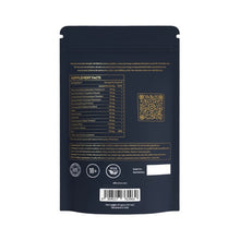 Capsule ELITE EROS Sexual Amplifier, pentru energie, atractivitate, libido și testosteron, 60 bucăți