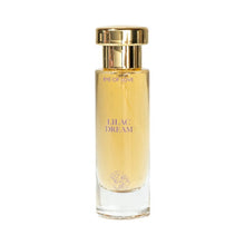 Parfum cu feromoni EYE OF LOVE Lilac Dream, pentru femei, note de vanilie, flori de măr și lemn de cașmir, roz, 30 ml