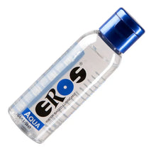 Lubrifiant EROS Aqua Medical , pe baza de apa, 250 ml