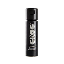 Lubrifiant premium, Eros Classic Silicone, pe baza de silicon, 100 ml