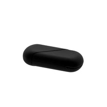 Cupă menstruală FEMME RÉPUBLIQUE Copa Menstrual, formă unică de disc, protecție până la 12 ore, mărime S, negru