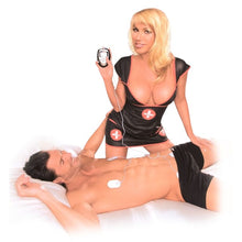 Set electrostimulare FETISH FANTASY SERIES Shock Therapy Kit, pentru jocuri erotice BDSM cu electricitate