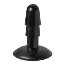Set pentru fisting FORT TROFF The FF Trainer Kit, cu 2 dildo-uri în formă de mână, lubrifiant, soluție de curățare și pudră, negru