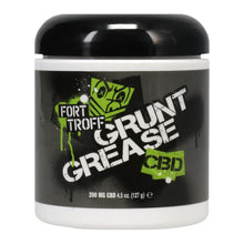 Set pentru fisting FORT TROFF The FF Trainer Kit, cu 2 dildo-uri în formă de mână, lubrifiant, soluție de curățare și pudră, negru