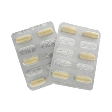 Capsule HOT Exxtreme Libido Caps, pentru creșterea libidoului feminin, cu vitamina B3 și acid folic, 10 buc