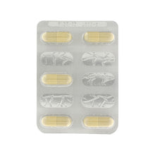 Capsule HOT Exxtreme Libido Caps, pentru creșterea libidoului feminin, cu vitamina B3 și acid folic, 5 buc