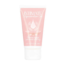 Gel pentru revitalizarea vaginului INTIMATE Rejuvenation Gel, cu efect hidratant, potrivit pentru pielea sensibilă, 50 ml