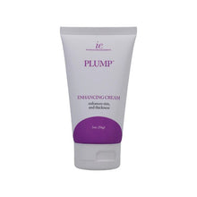 Cremă INTIMATE ENHANCEMENTS Plump Enhancing Cream, pentru mărirea penisului în lungime și grosime, 56 gr