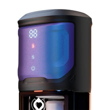 Masturbator automat INTOYOU - Nextor, cu 3 motoare puternice, 9 functii de vibratie, ecran digital LED, 27 cm
