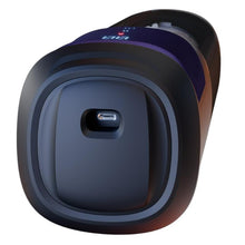 Masturbator automat INTOYOU - Nextor, cu 3 motoare puternice, 9 functii de vibratie, ecran digital LED, 27 cm