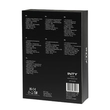 Stimulator clitoris INTY TOYS BLISS, din silicon lichid, cu 10 funcții de vibrații ultra-puternice, rezistent la apă IPX6, roz