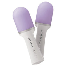 Set stimulatoare pentru clitoris JIMMYJANE Hello Touch Pro, control prin telecomandă, 2 x 10 funcții de vibrație, cu huse pentru deget, mov