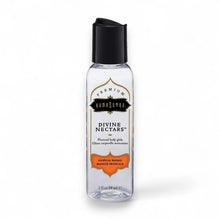 Lubrifiant cu aromă KAMASUTRA Divine Nectars Tropical Mango, pe bază de apă, cu aromă de mango, 60 ml