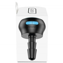 Controller interactiv pentru jucării sexuale KIIROO Control Dildo Adapter, cu aplicație pentru cupluri la distanță, negru