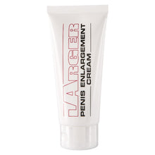 Cremă LAVETRA Larger Penis Care Cream, pentru mărirea penisului și erecții puternice, 75 ml