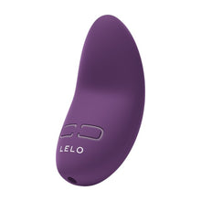 Aparat de masaj LELO LILY 3 Personal Massager, pentru corp și zone intime, cu 10 funcții de vibrație, mov
