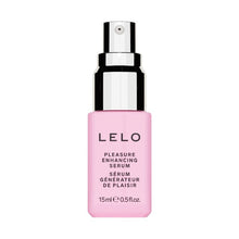 Gel intim premium LELO Pleasure Enhancing Serum, pentru stimularea clitorisului și orgasm intens, cu efect de încălzire, 15 ml