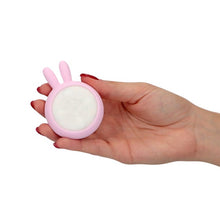 Vibrator dublu pentru chilot LETEN Wearable Butterfly, control prin telecomandă, cu vibrații multiple, culoare roz cu alb